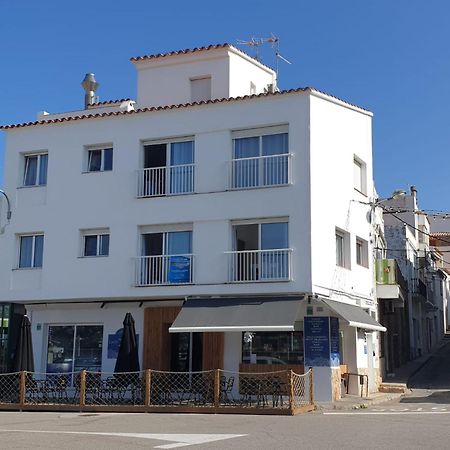 port de llança , LA Miranda Apartamento Exterior foto