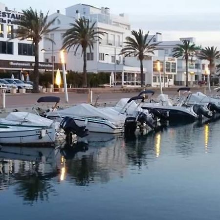 port de llança , LA Miranda Apartamento Exterior foto